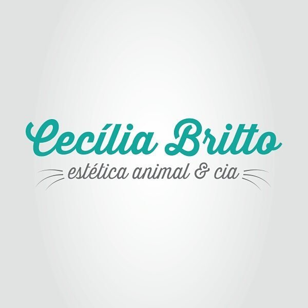 Cecília Britto Estética Animal & Cia.