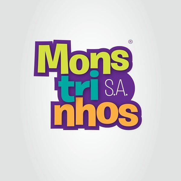 Monstrinhos S.A.